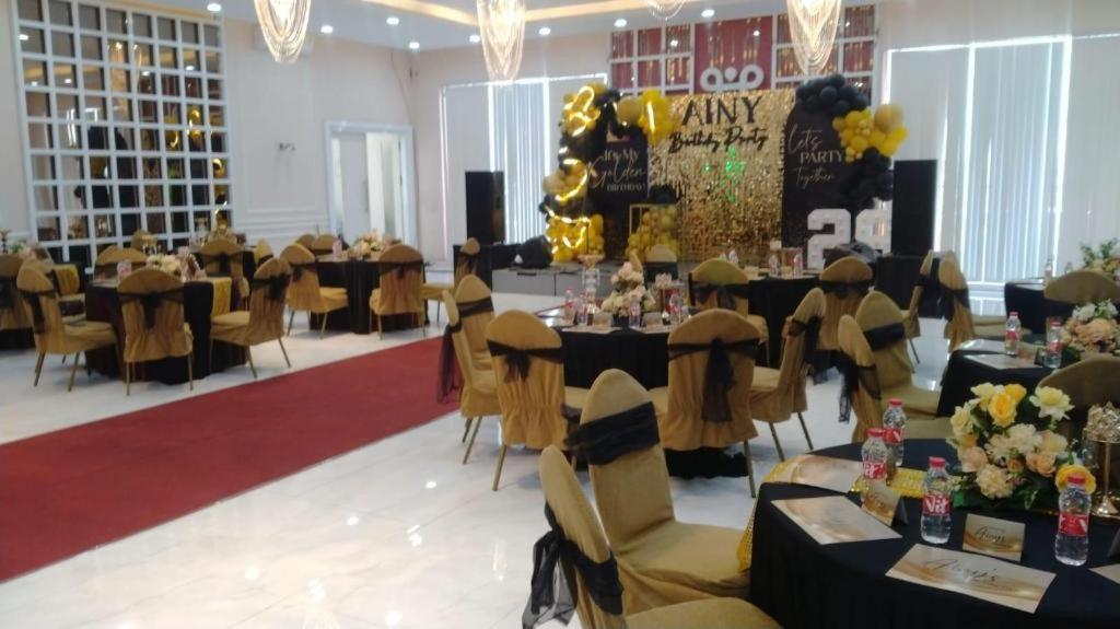 City Hotel Tasikmalaya Ngoại thất bức ảnh